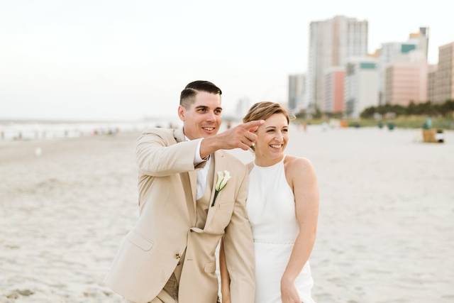 Myrtle Beach Wedding