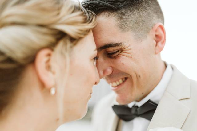 Myrtle Beach Wedding