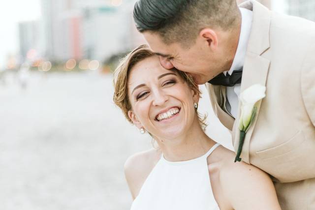 Myrtle Beach Wedding