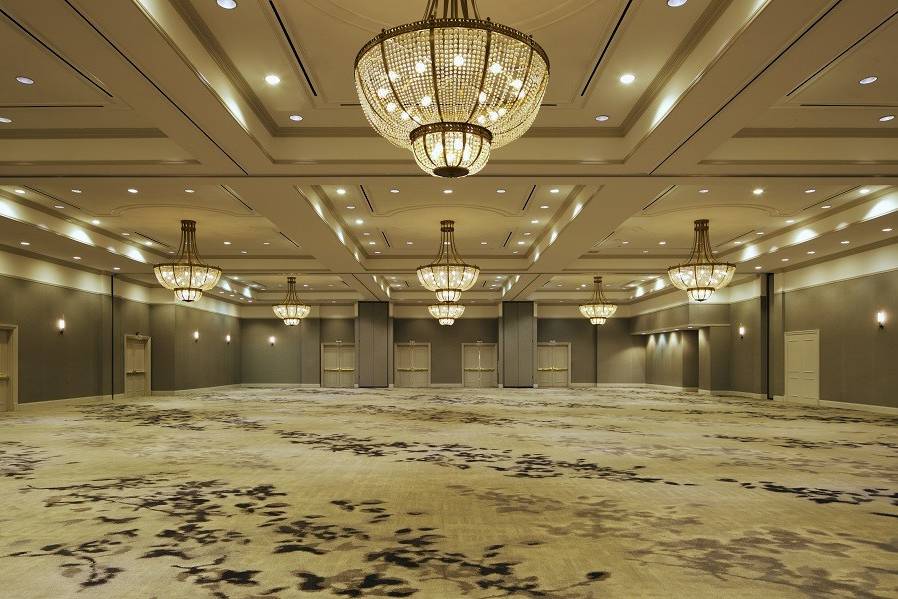 Grand Ballroom