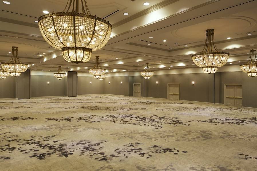 Grand Ballroom