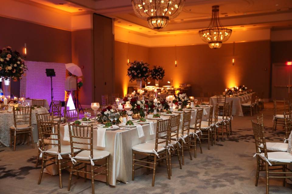 Grand Ballroom