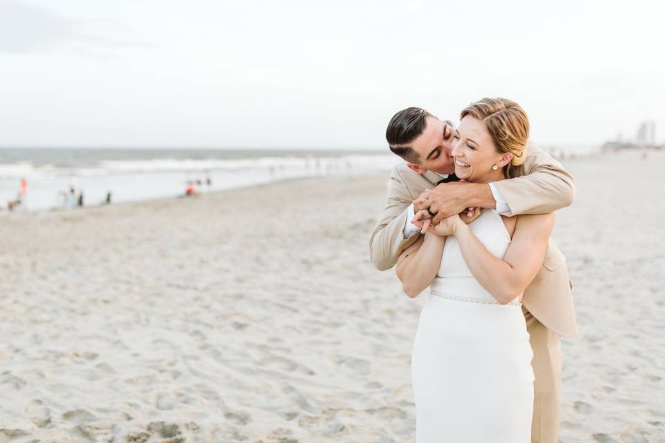Myrtle Beach Wedding