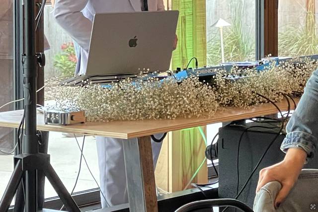 Me just doing my thing