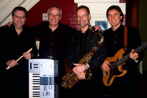 Jazz Quartet