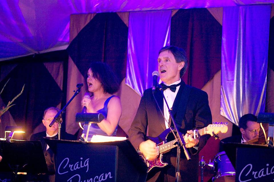 Craig Duncan Music