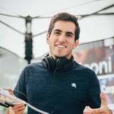 Giancarlo Falconi