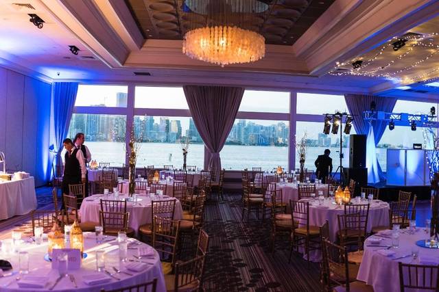 Falconi Event Productions