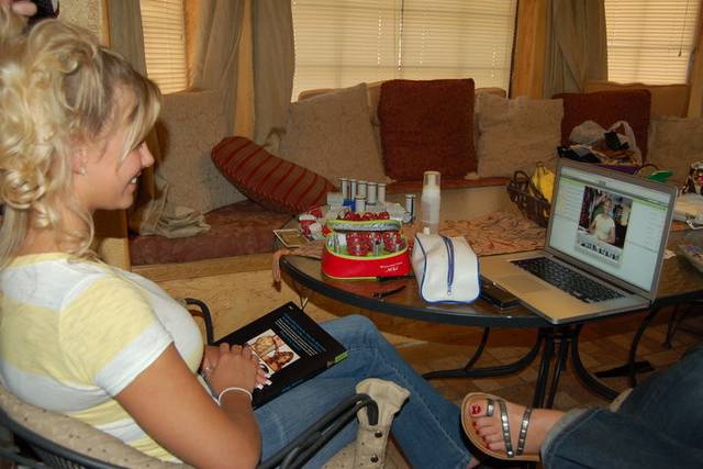 Napoleon Fantasy Photos