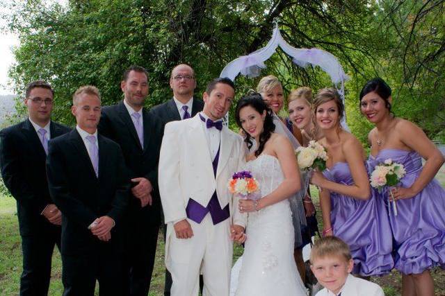 Napoleon Fantasy Photos