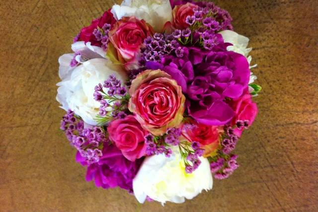 George Thomas Florist - Flowers - Indianapolis, IN - WeddingWire