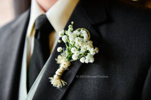 George Thomas Florist: Flower Delivery Indianapolis Florist