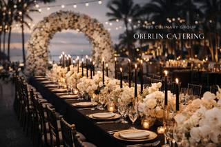 Oberlin Catering