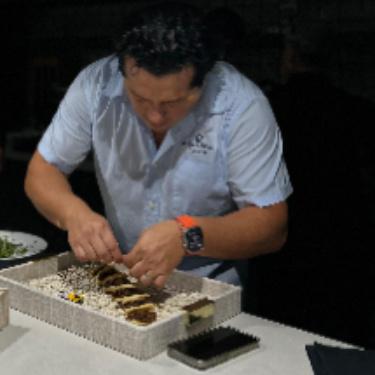Fernando Oberlin