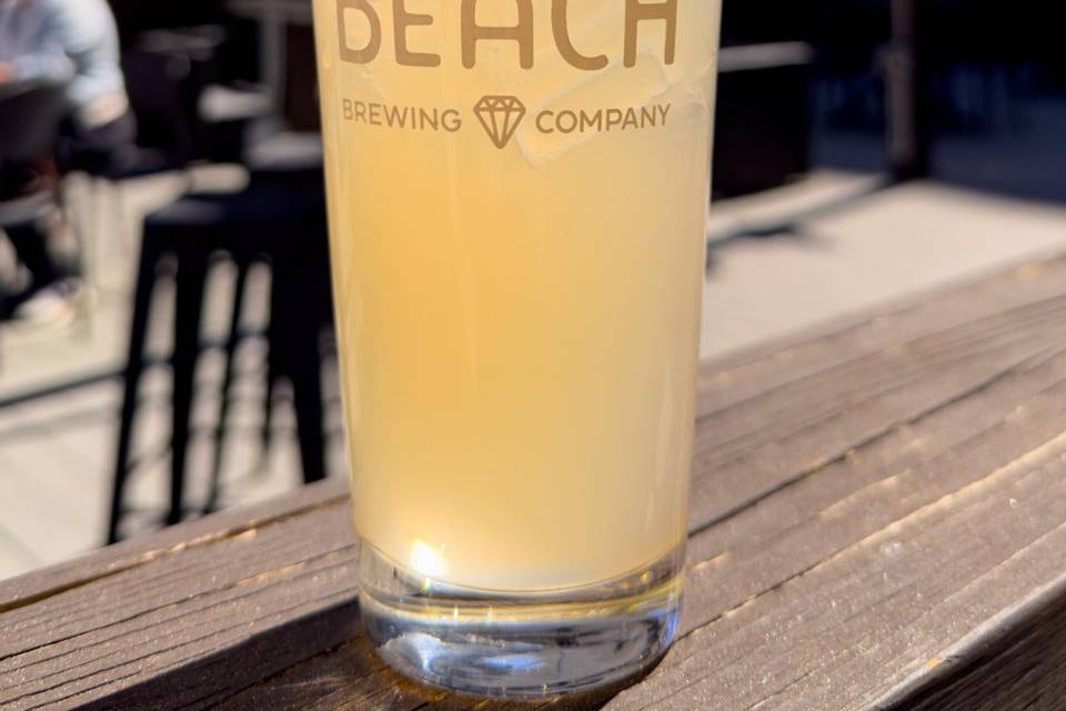 Ruby Beach Brewing