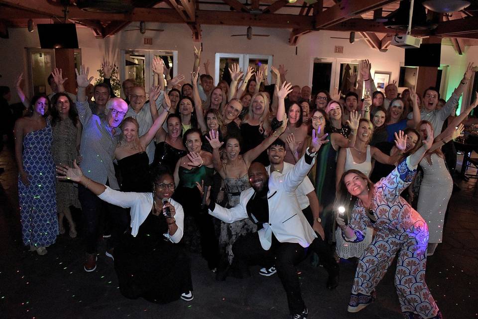 Fm Band Miami