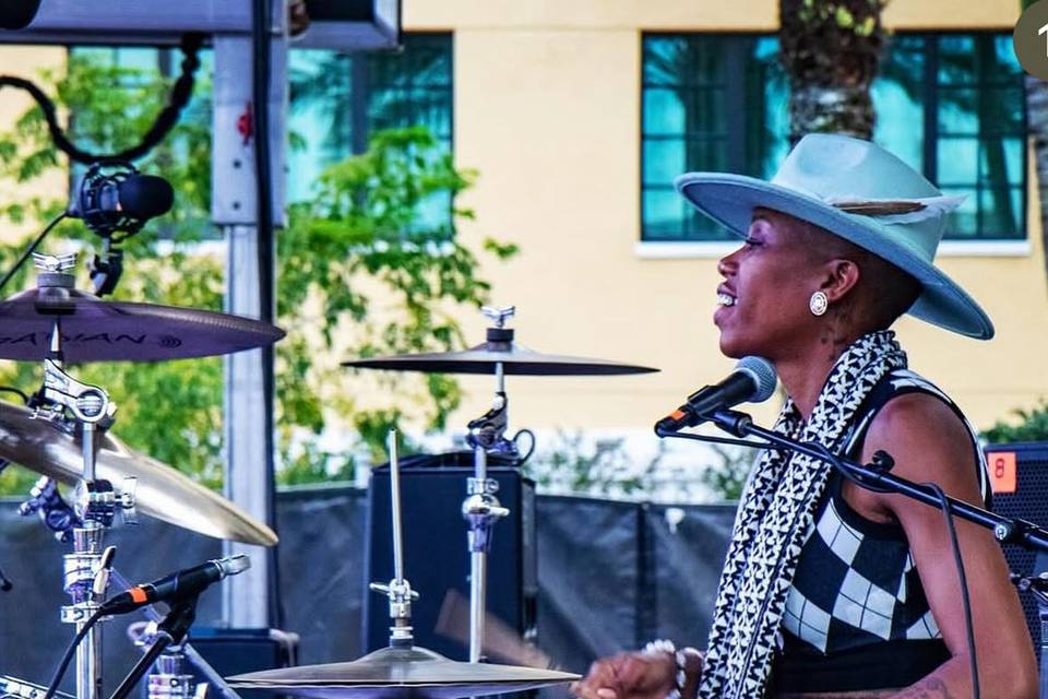Fm Band Miami