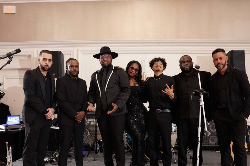 Fm Band Miami