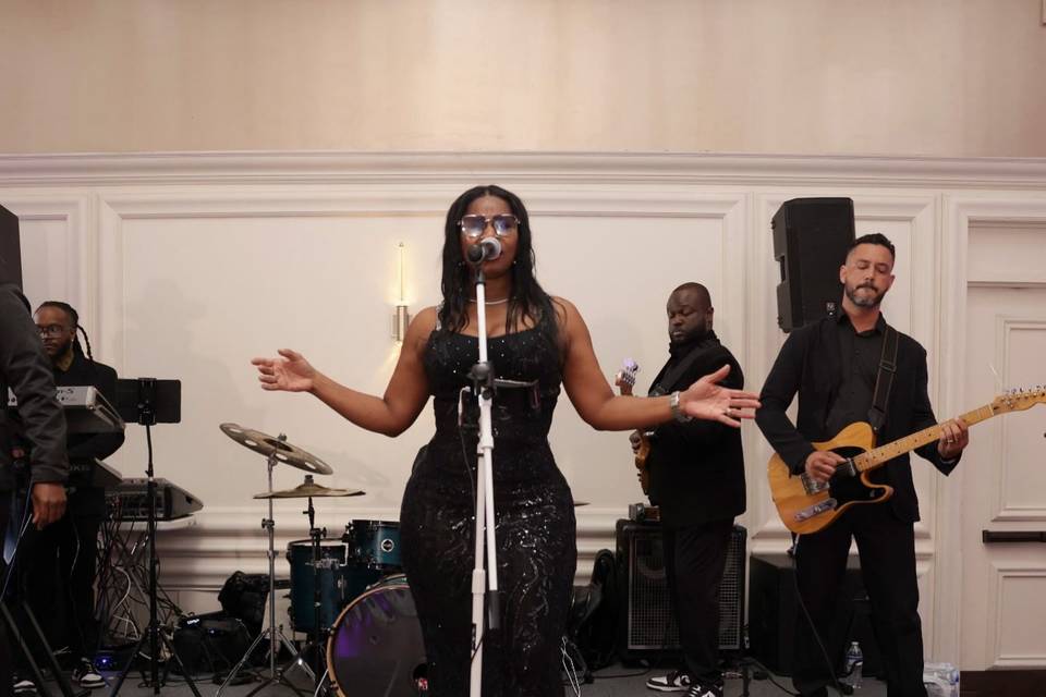 Fm Band Miami