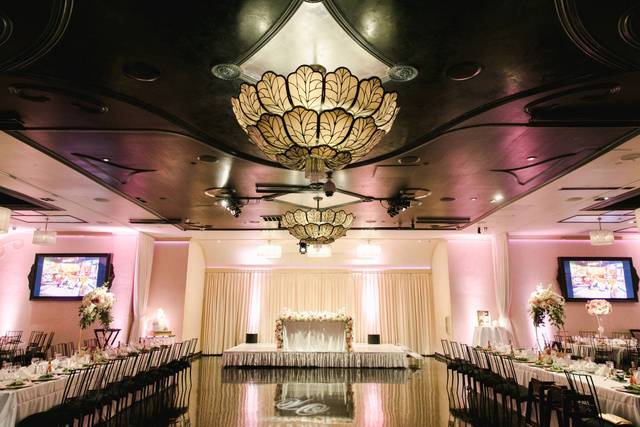 The 10 Best Banquet Halls In Los Angeles Weddingwire