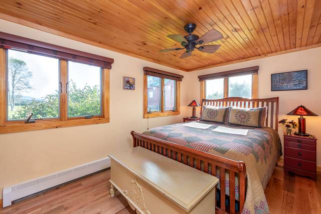 Cascade Room