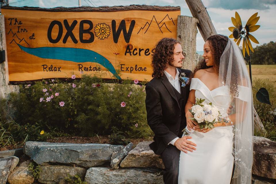 100-Acre Wood Weddings - Venue - Intervale, NH - WeddingWire