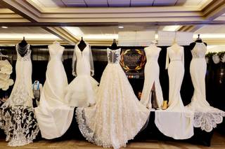 Goddess Gowns Bridal & Formalwear Fashion House