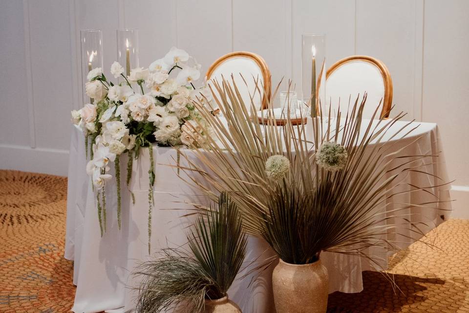 Coastal Chic