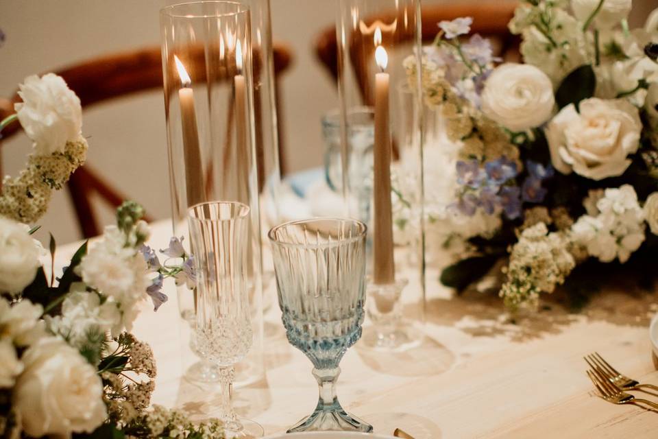 Elegant Glam