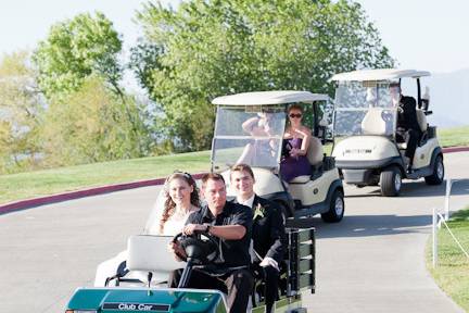 Morongo Golf Club at Tukwet Canyon Venue Beaumont CA