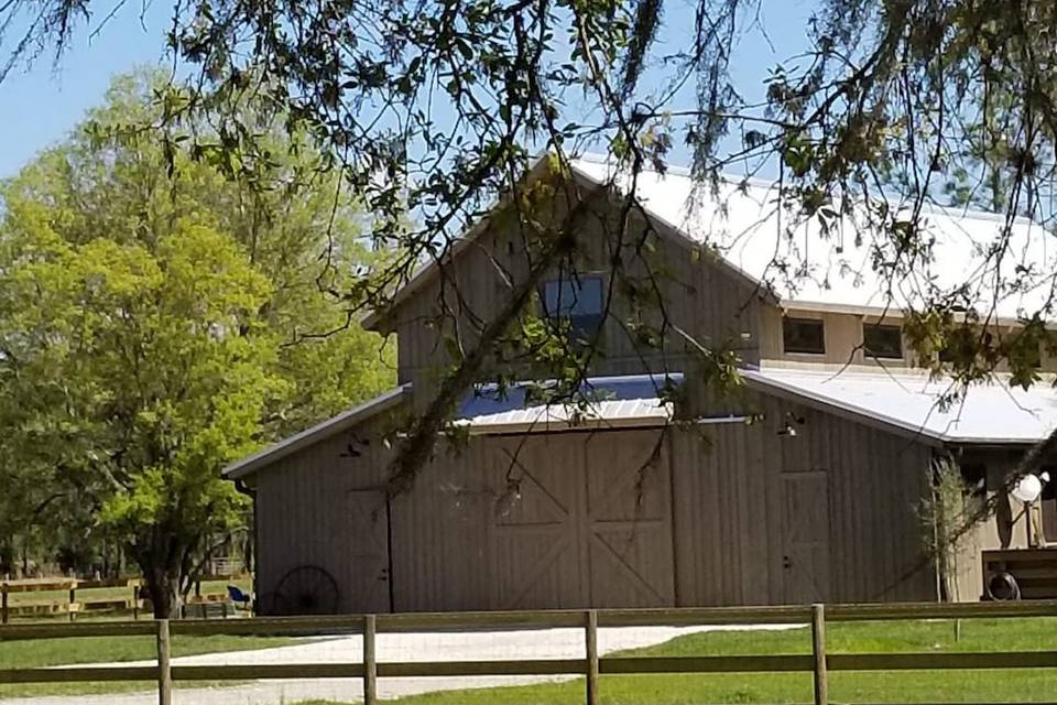 Crooked River Ranch of Myakka