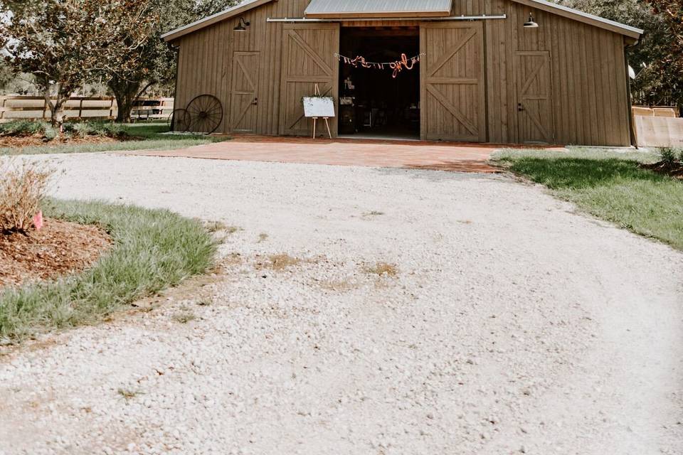 Crooked River Ranch of Myakka