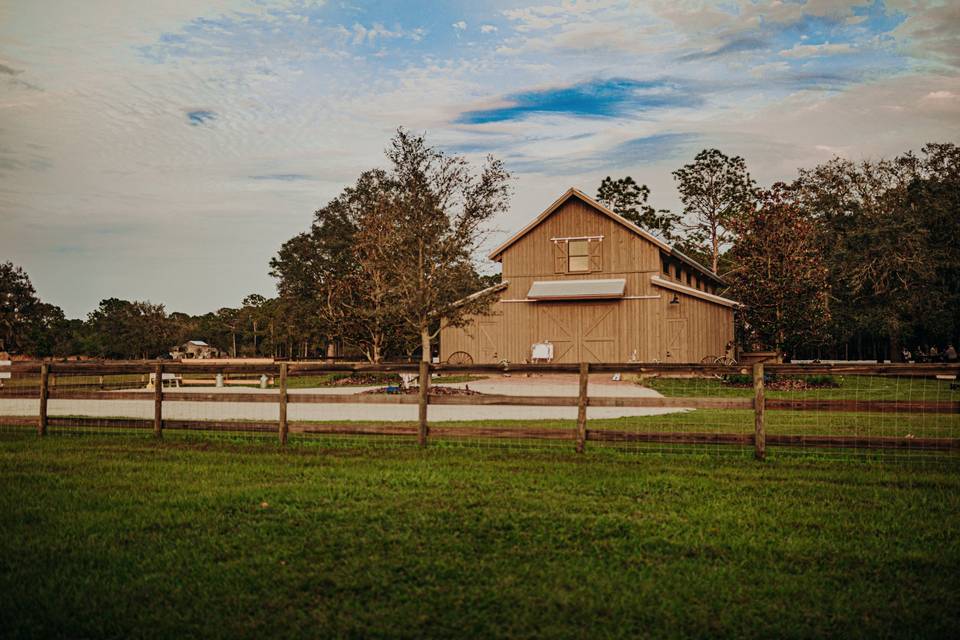 Crooked River Ranch of Myakka