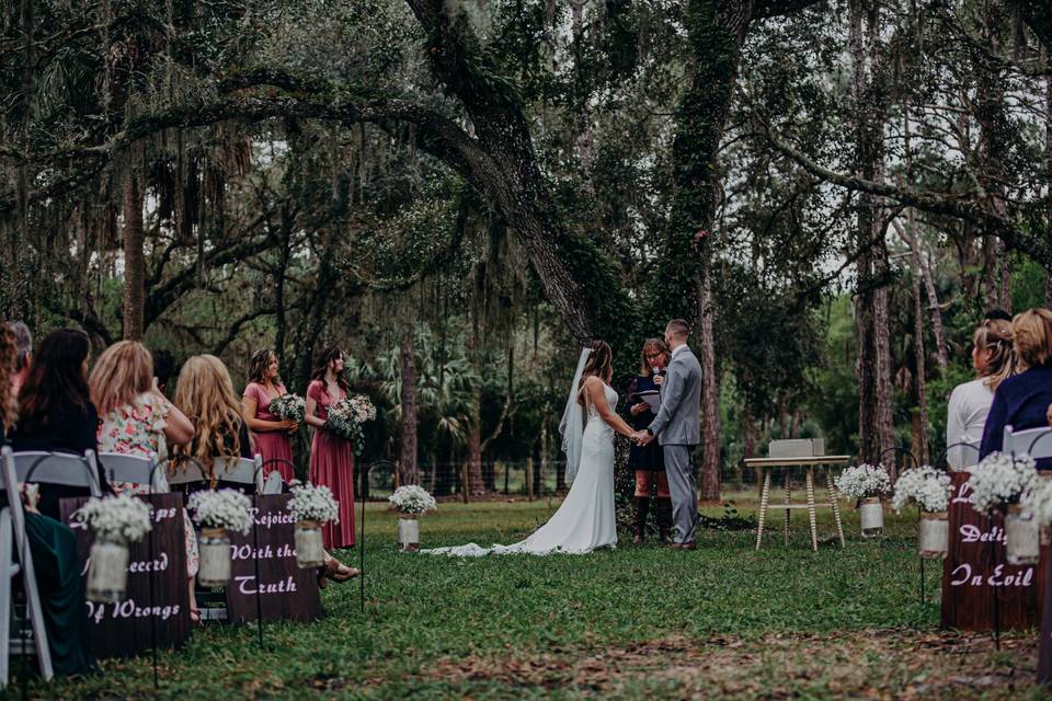 Crooked River Ranch of Myakka