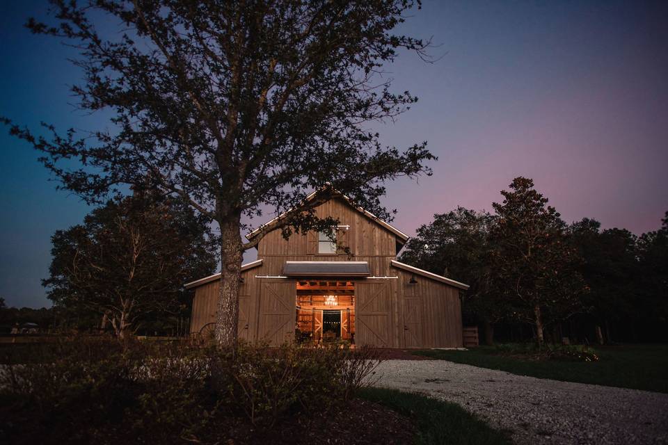 Crooked River Ranch of Myakka