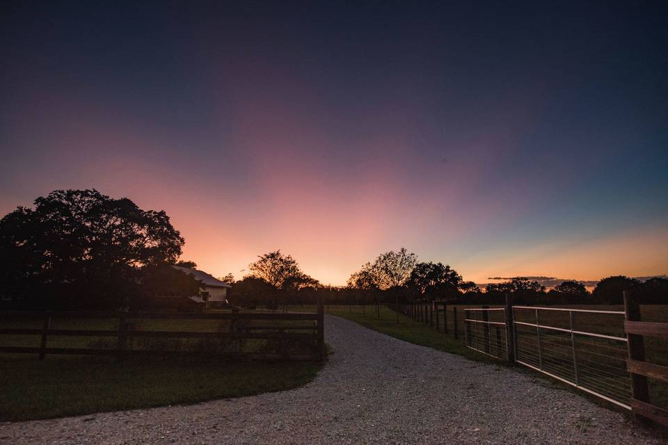 Crooked River Ranch of Myakka