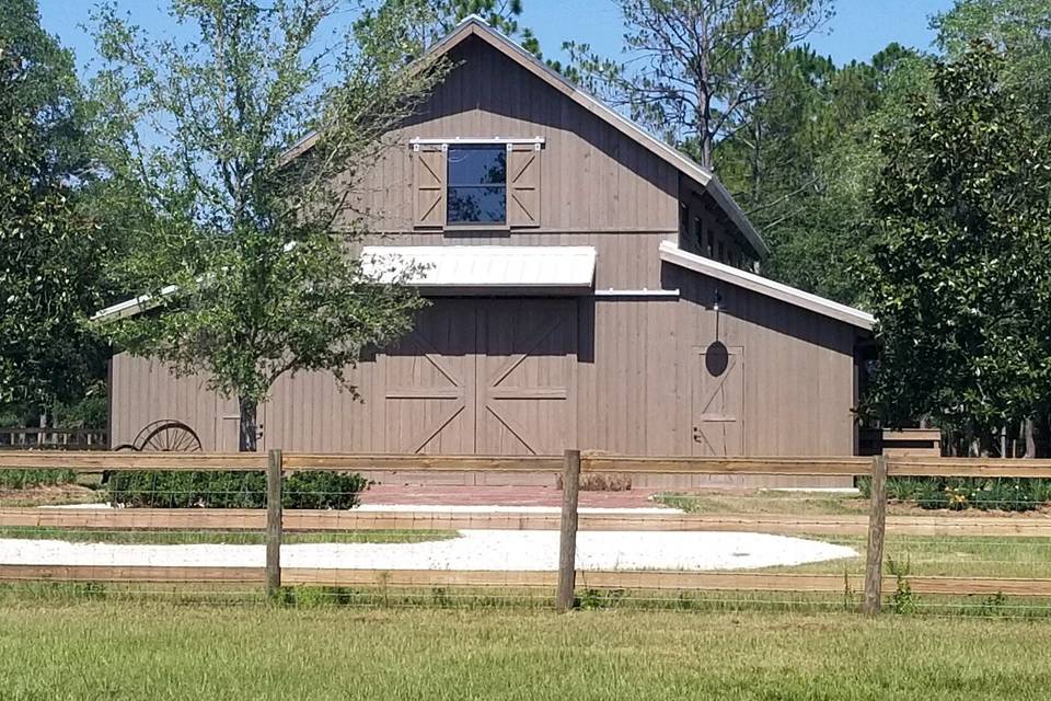 Crooked River Ranch of Myakka