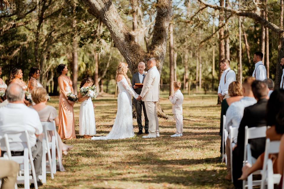 Crooked River Ranch of Myakka