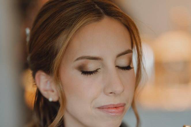 Hair and make up