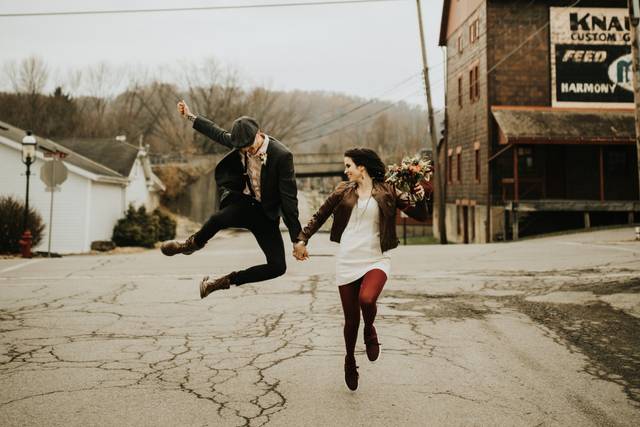 Oakwood Photography
