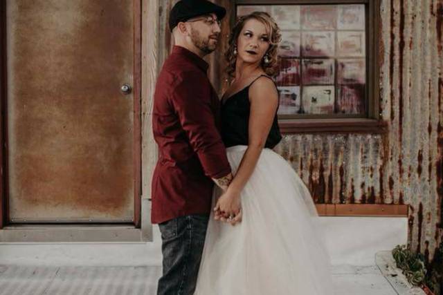 Amy/Janelle Hake