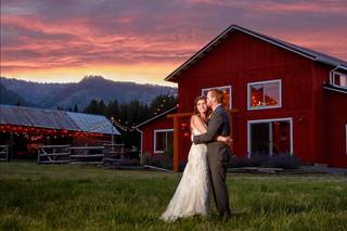 The 10 Best Wedding Venues In Oregon - WeddingWire