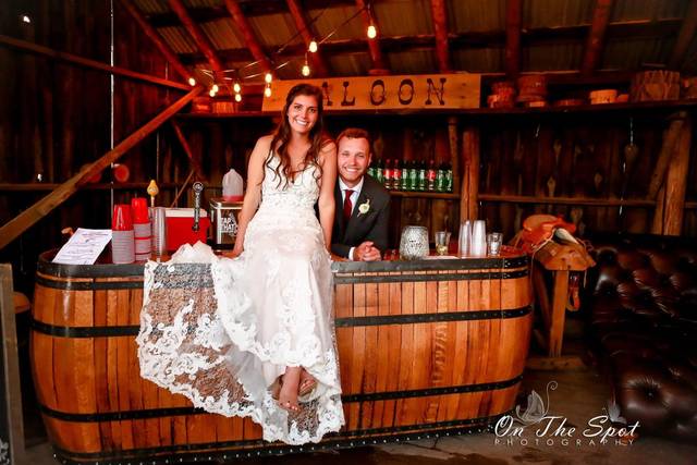 The Barn at Tamarack Springs