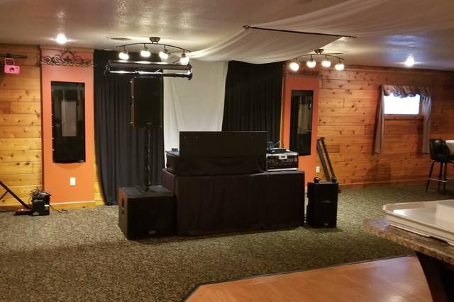 Setup