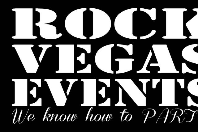 Rock Vegas Events