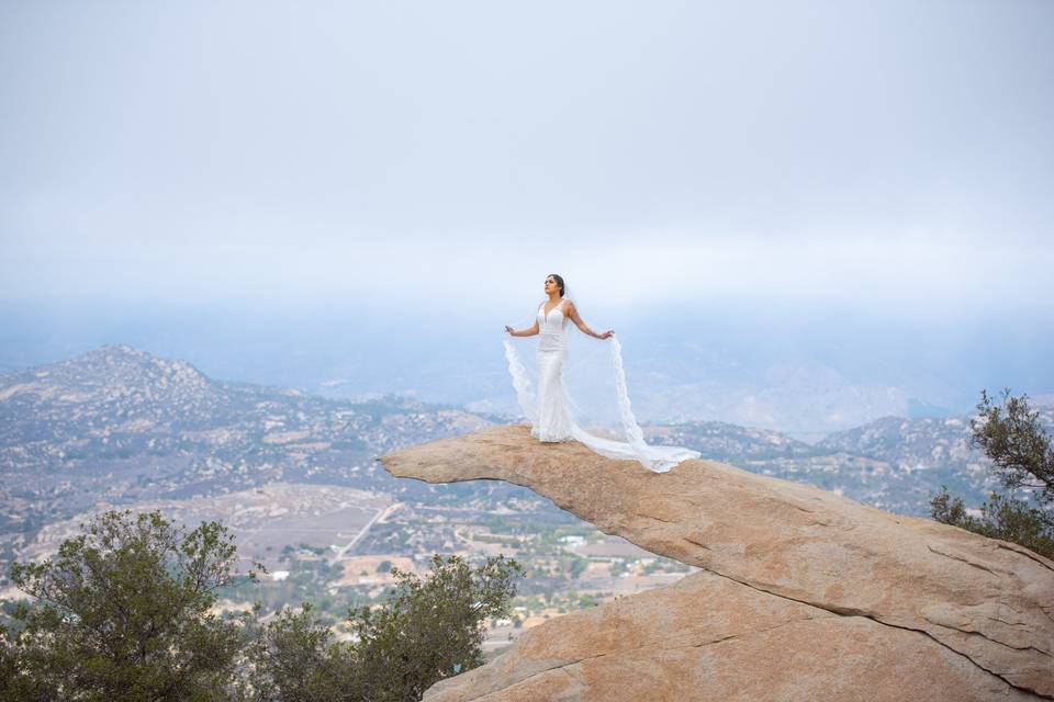 Maria LARA photography & dream studio