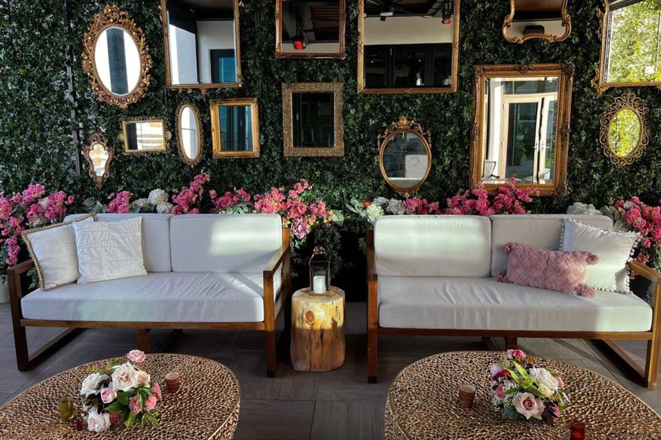 Event design