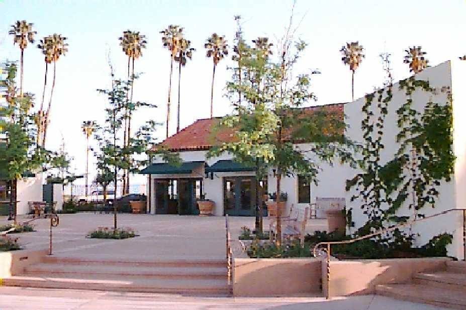 City of Santa Barbara - Parks and Recreation Venues