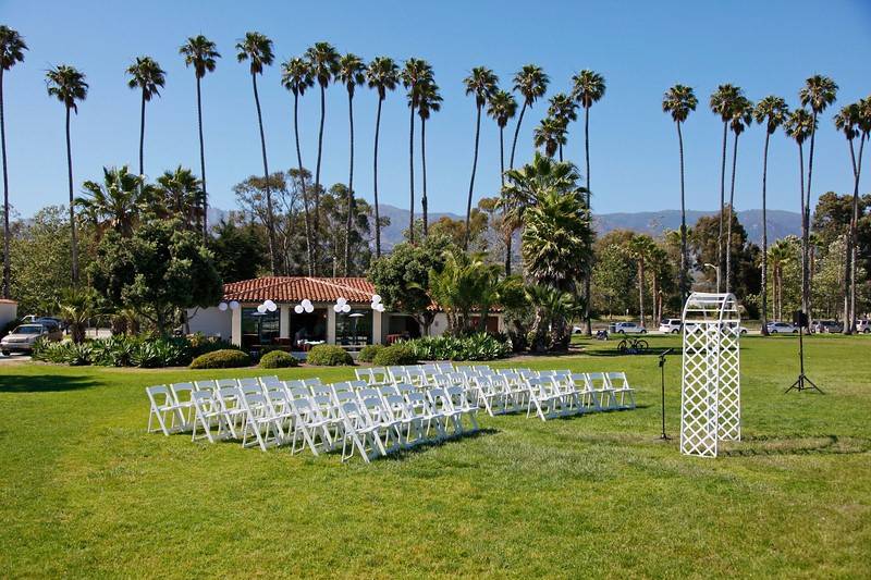 CPPC Lawn Ceremony