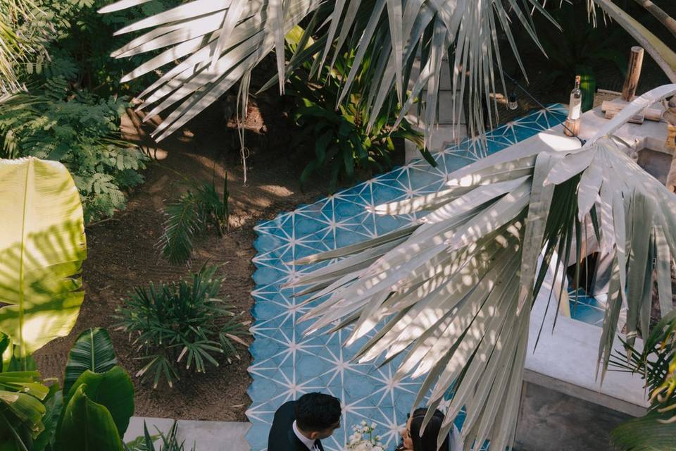 Cabo San Lucas Wedding